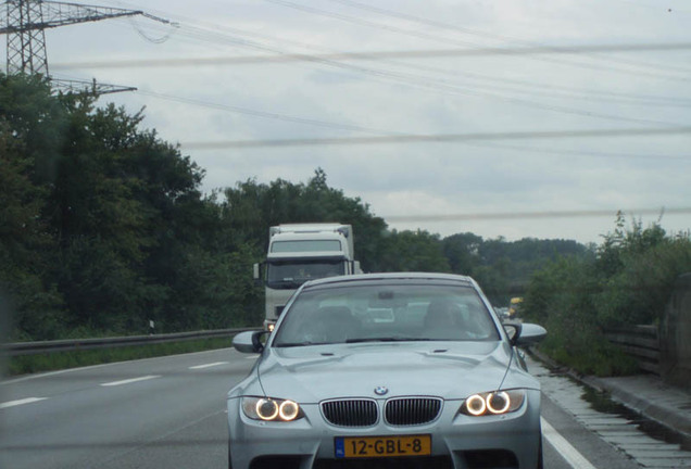 BMW M3 E92 Coupé