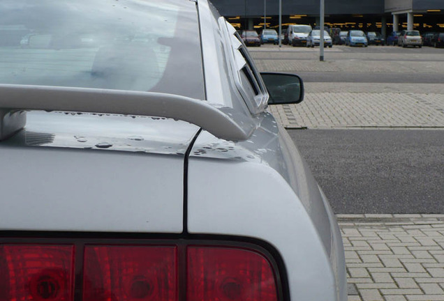 Ford Mustang GT