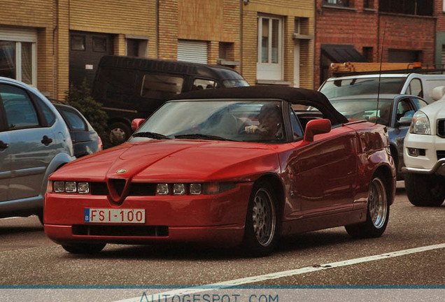 Alfa Romeo RZ