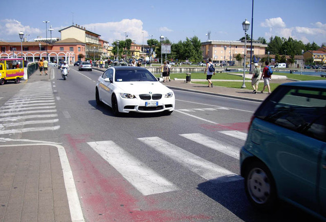 BMW M3 E92 Coupé