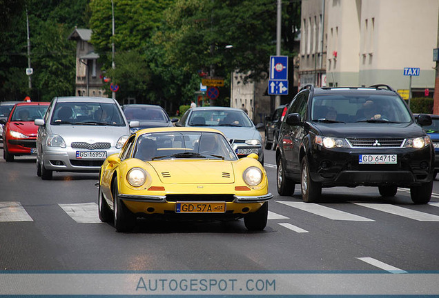 Ferrari Dino 246 GT