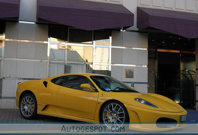 Ferrari F430