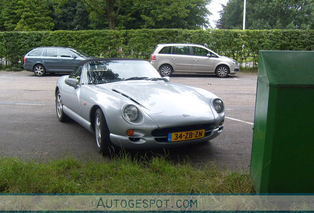 TVR Chimaera 400