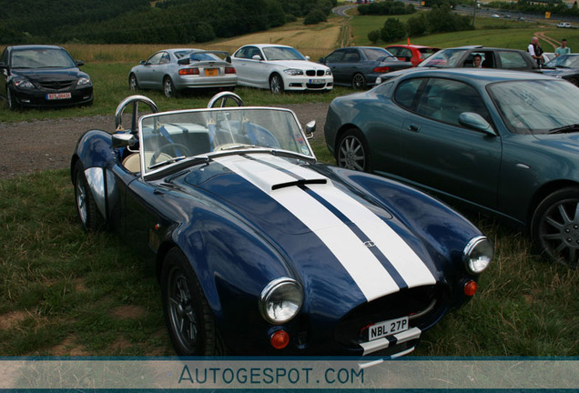 AC Cobra