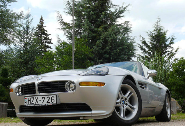 BMW Z8