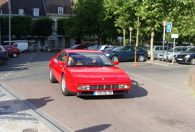 Ferrari Mondial 3.2