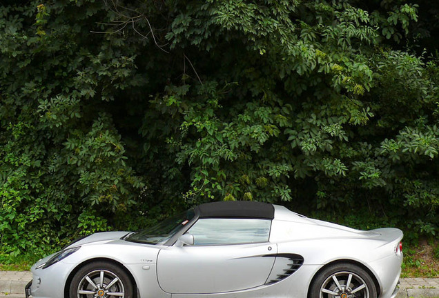 Lotus Elise S2 111R