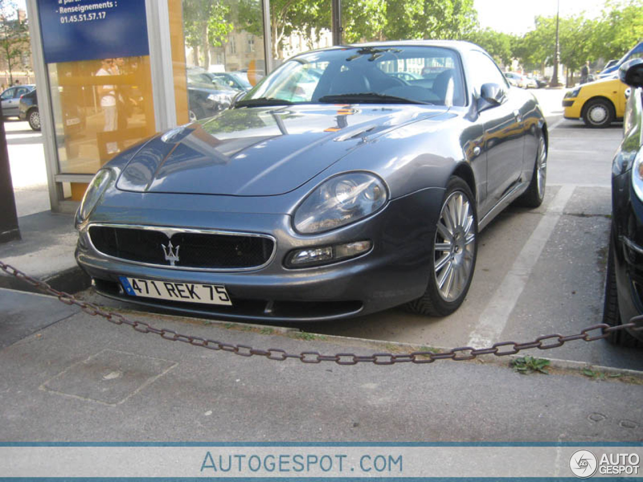 Maserati 3200GT