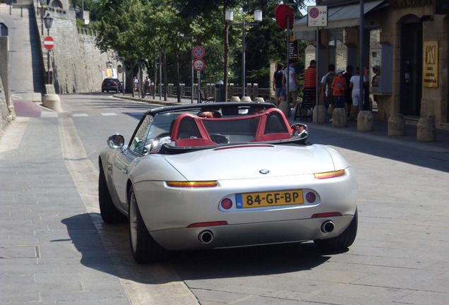 BMW Z8