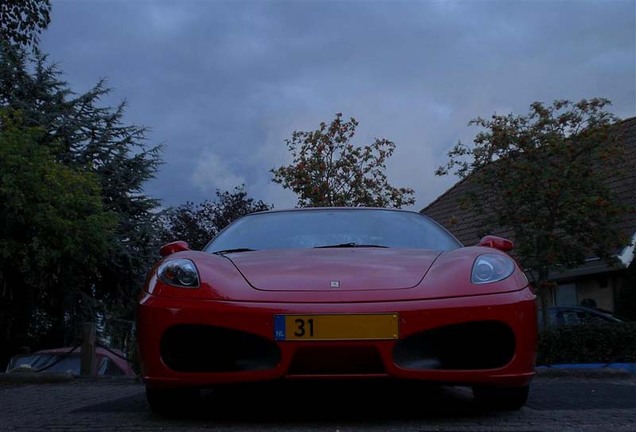 Ferrari F430