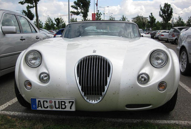 Wiesmann Roadster MF3