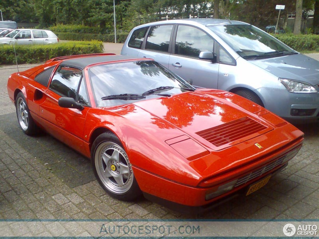 Ferrari 328 GTS