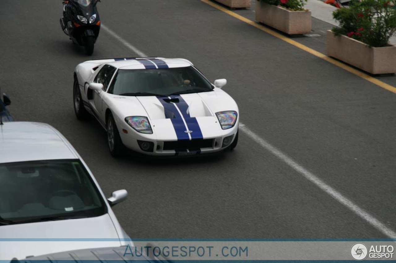 Ford GT