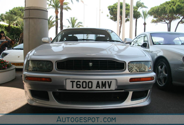 Aston Martin V8 Vantage V600