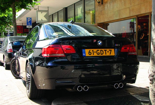 BMW M3 E92 Coupé