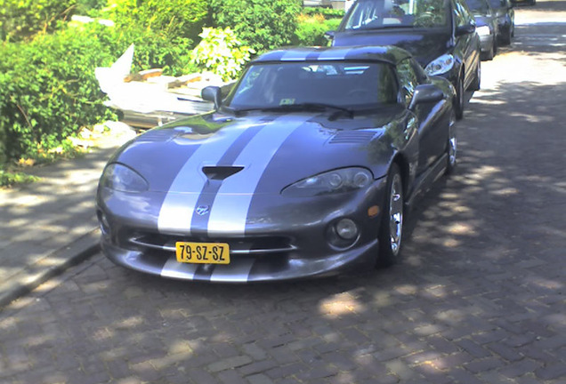 Dodge Viper RT/10 1996