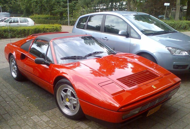 Ferrari 328 GTS