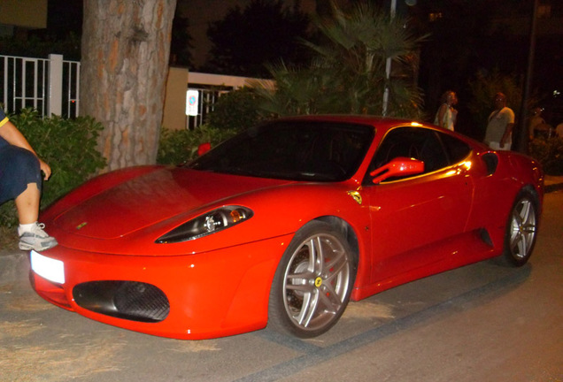 Ferrari F430