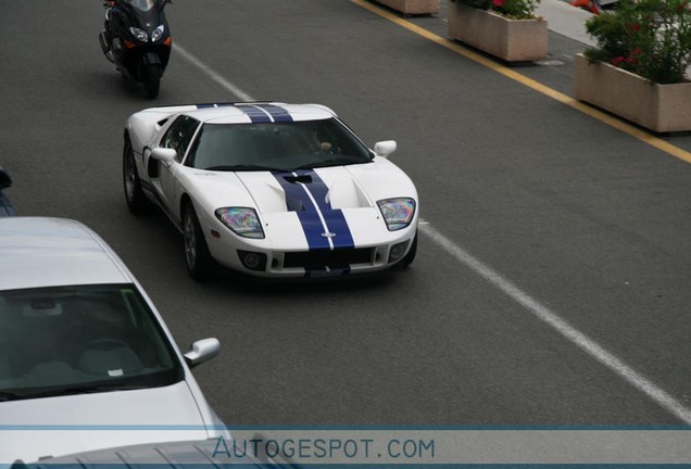 Ford GT