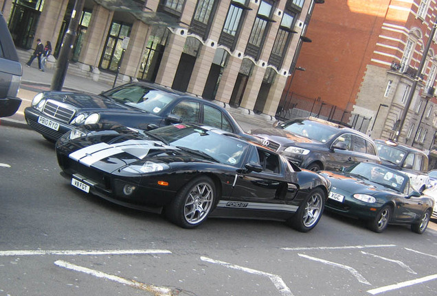 Ford GT