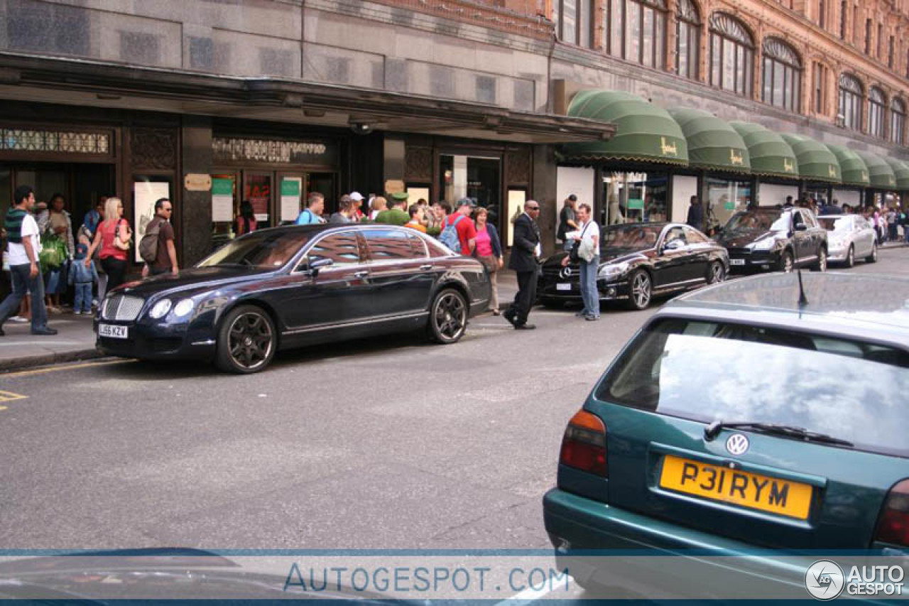 Mercedes-Benz CL 63 AMG C216