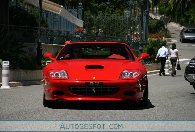 Ferrari Superamerica