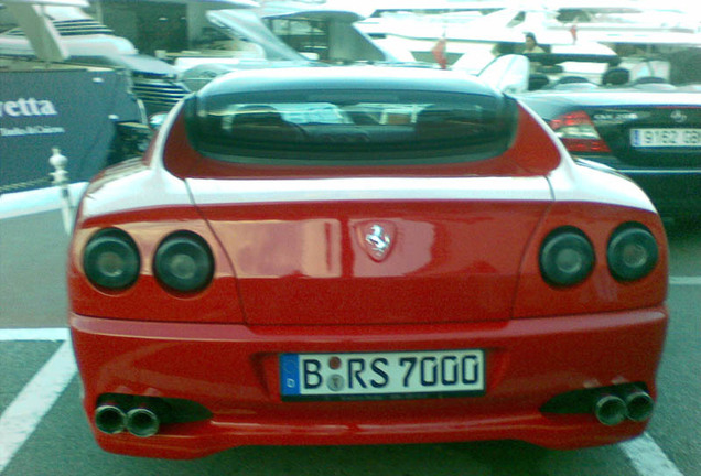 Ferrari Superamerica