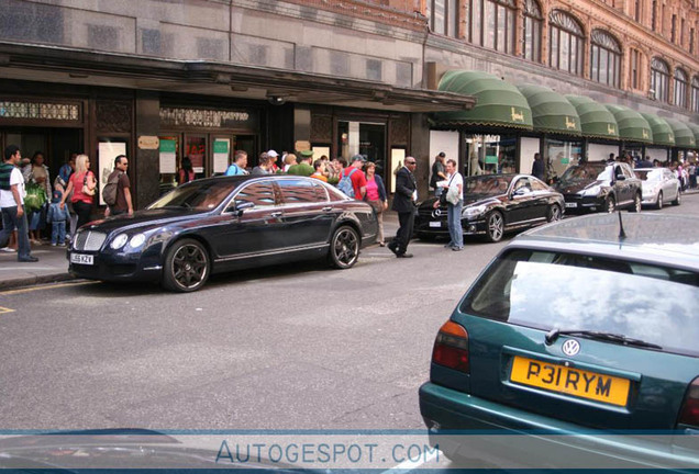 Mercedes-Benz CL 63 AMG C216