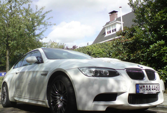 BMW M3 E92 Coupé