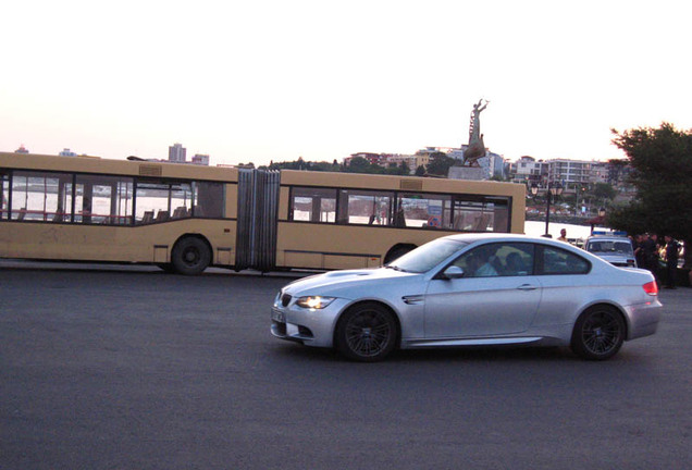 BMW M3 E92 Coupé