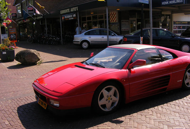 Ferrari 348 TS