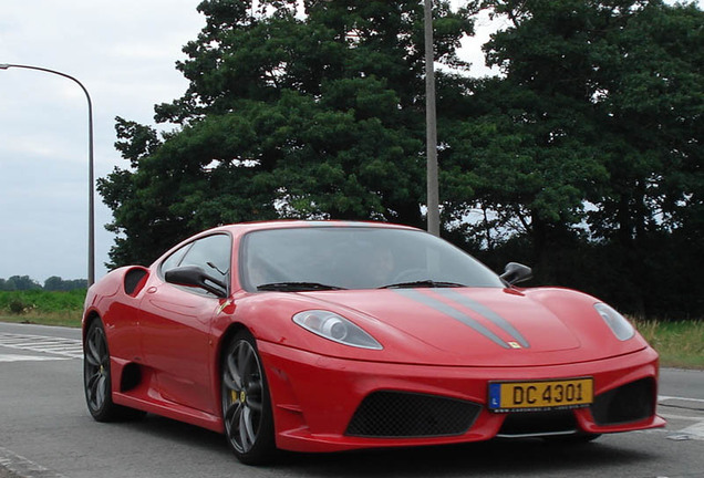 Ferrari 430 Scuderia