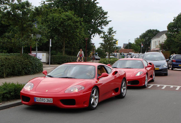 Ferrari F430