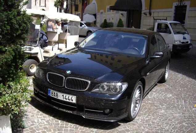 Alpina B7