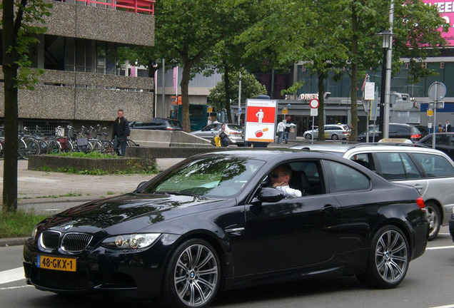 BMW M3 E92 Coupé