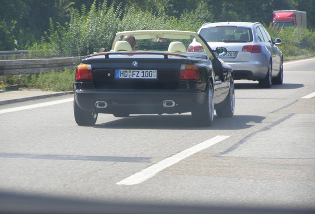 BMW Z1