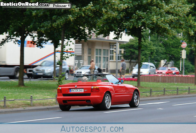 BMW Z1