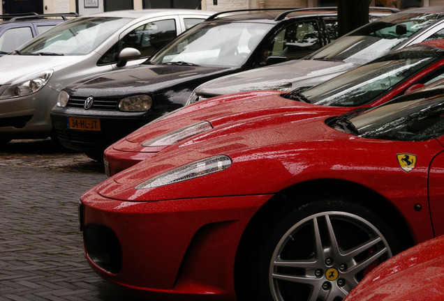 Ferrari 360 Modena