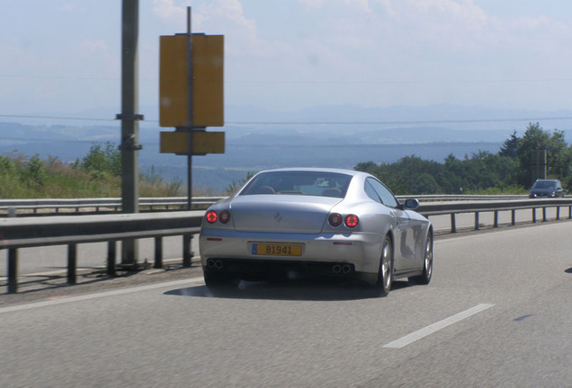 Ferrari 612 Scaglietti