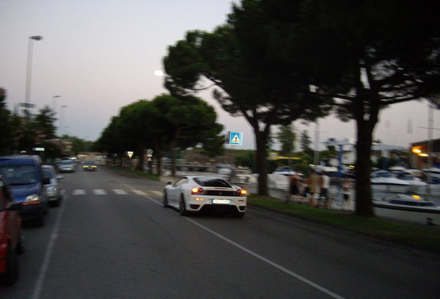 Ferrari F430