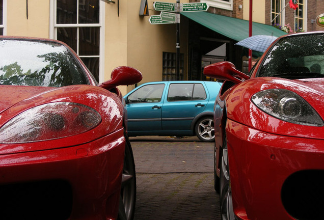 Ferrari F430