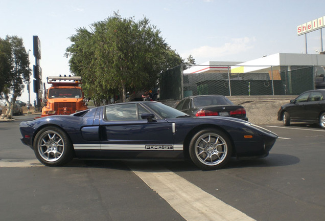 Ford GT