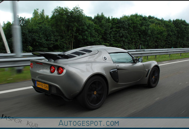 Lotus Exige S2