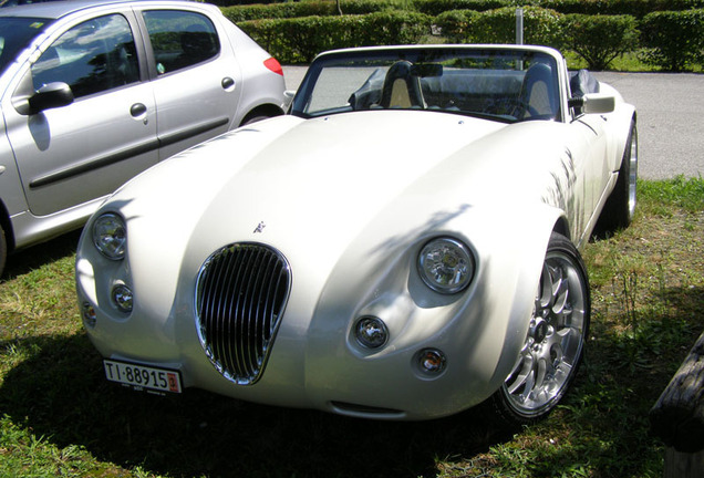 Wiesmann Roadster MF3