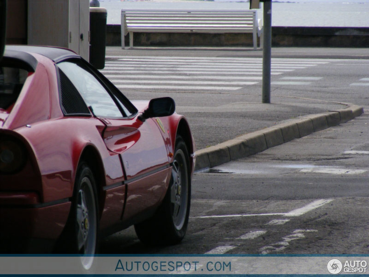 Ferrari 328 GTS