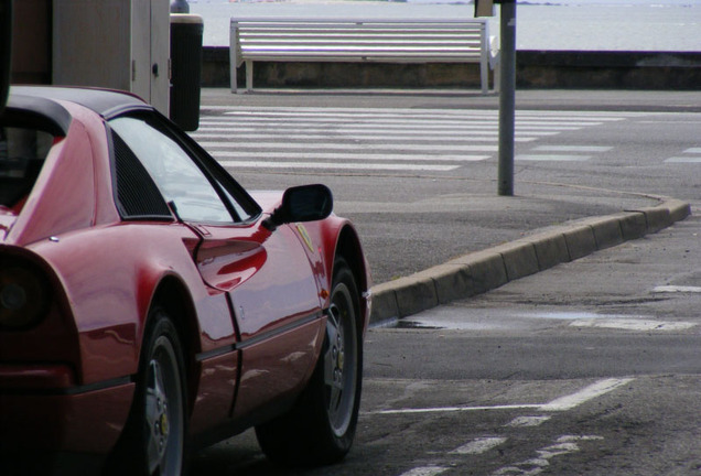 Ferrari 328 GTS