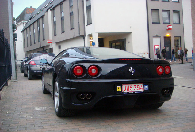 Ferrari 360 Modena