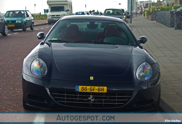 Ferrari 612 Scaglietti