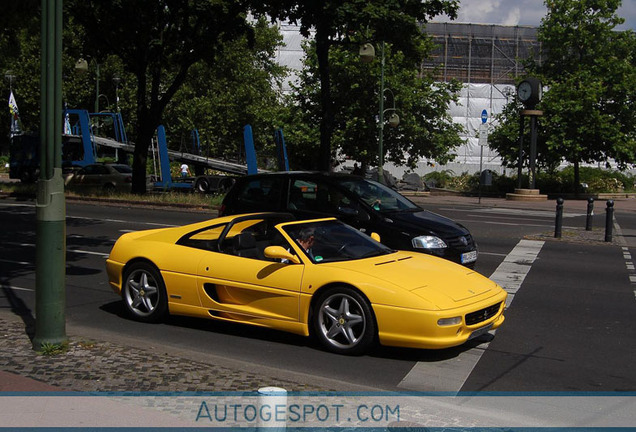 Ferrari F355 GTS