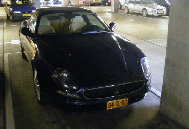 Maserati 3200GT